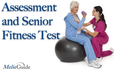 Assessment and Senior Fitness Test